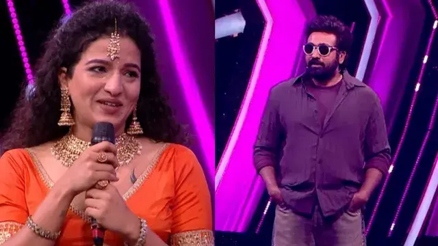 Bigg Boss Tamil 9 Eviction: Kemy Eliminated in Week 7