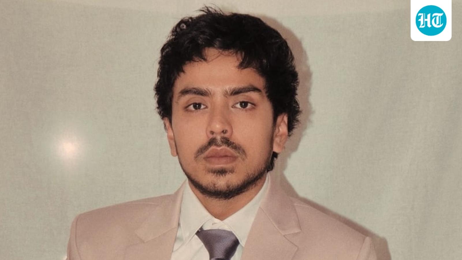 Adarsh Gourav's New Influencer Character: A Deep Dive