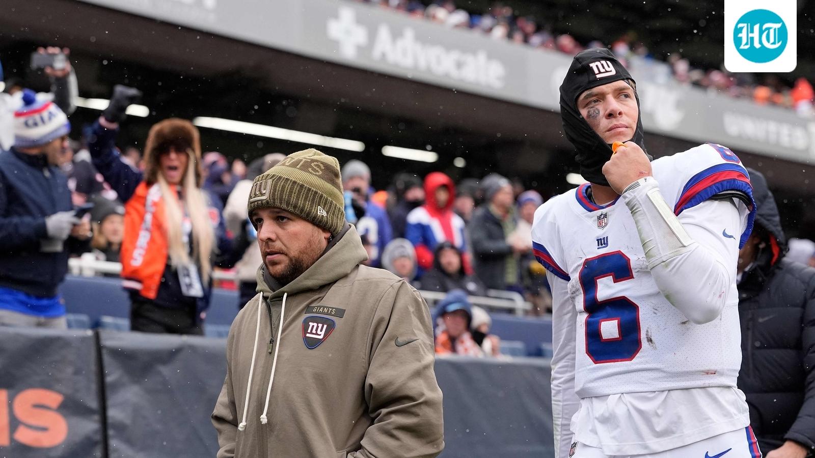 Jaxson Dart Game Status: Is He Playing in the Peach Bowl?